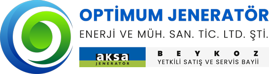 Optimum Jeneratör Enerji Mühendislik | Beykoz Yetkili Satış ve Servis Bayii