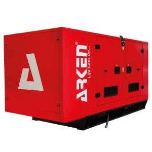 Jeneratör Satış Hizmeti