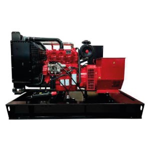 Jeneratör Kiralama Hizmeti