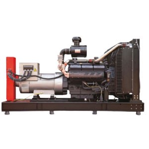 Jeneratör Montaj Hizmeti