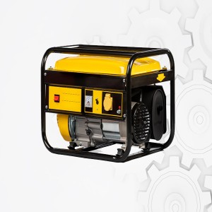 Jeneratör Satış Hizmeti