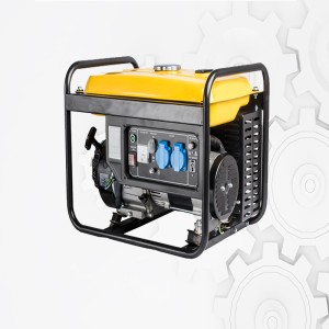 Jeneratör Kiralama Hizmeti