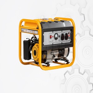 Jeneratör Montaj Hizmeti