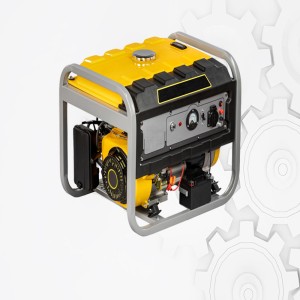 Jeneratör servis Yedek Parça